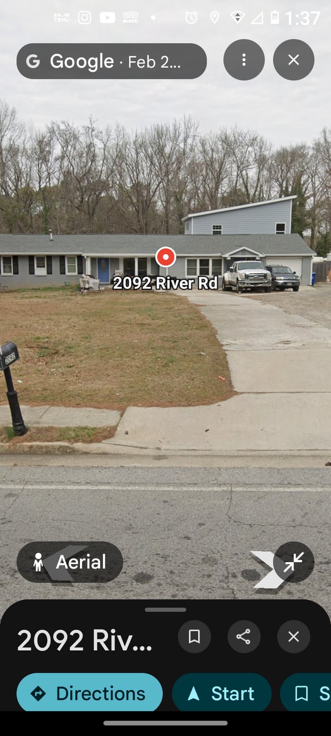 Building Photo - 2092 River Rd