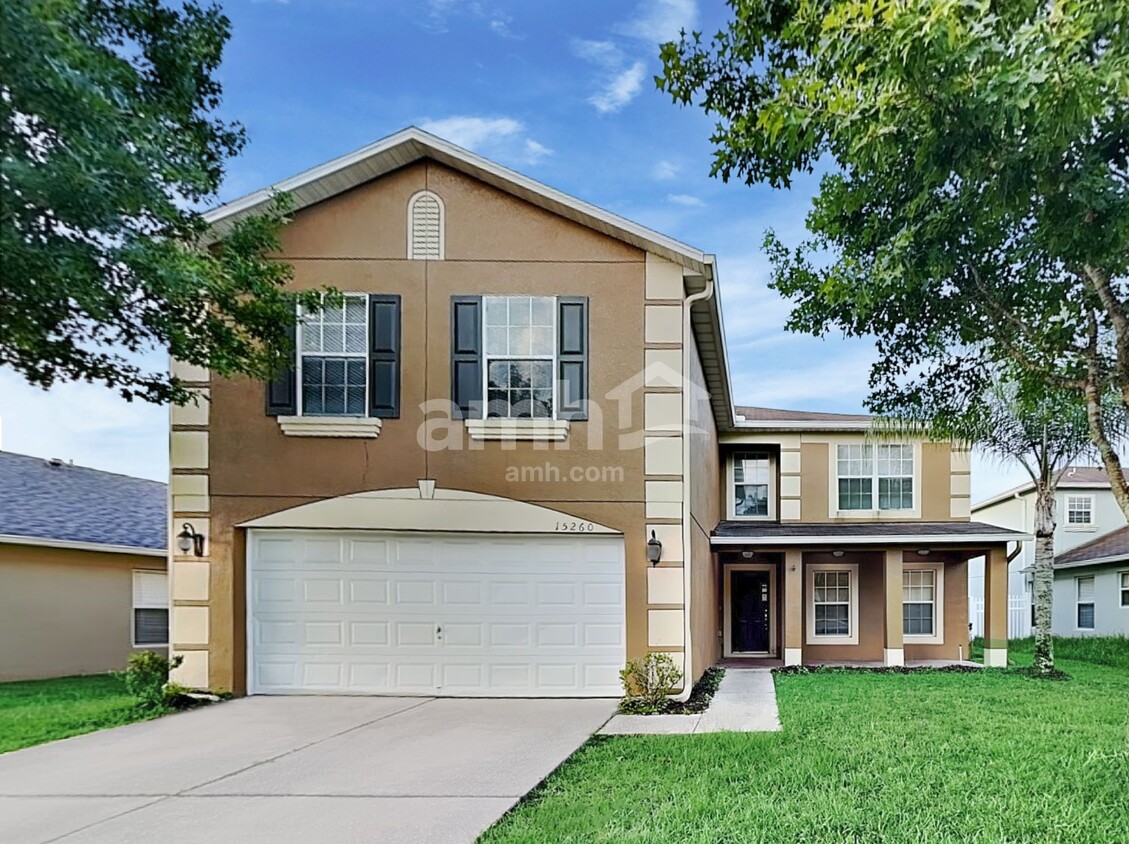 Primary Photo - 15260 Perdido Dr