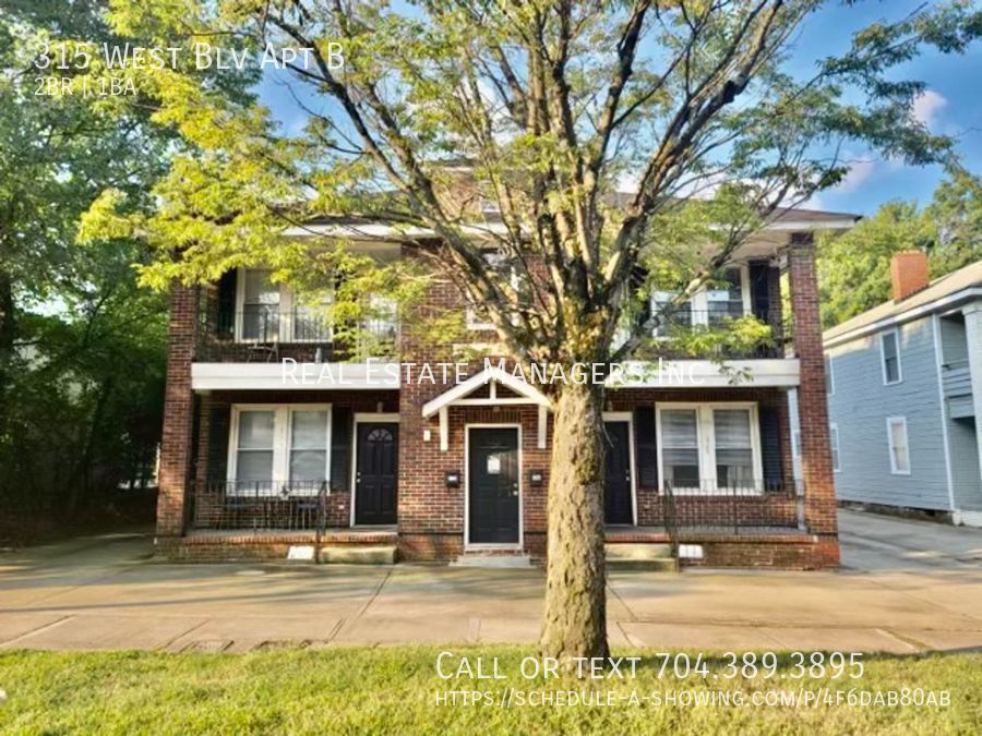 Primary Photo - Condo close to South End Area