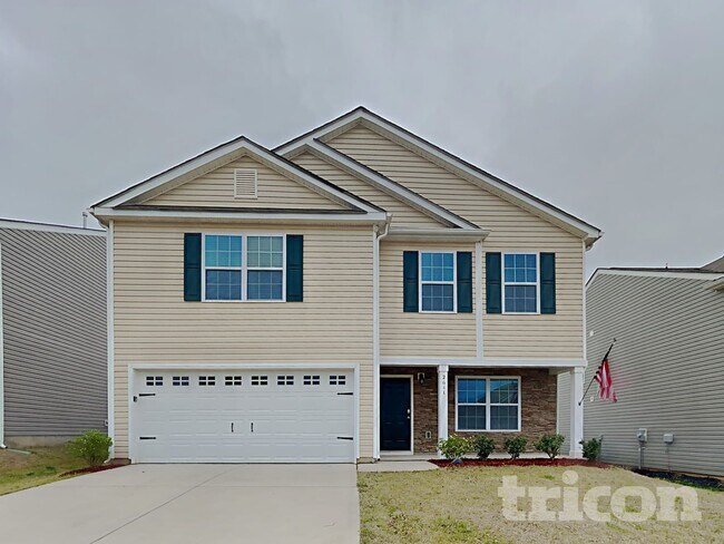 Foto del edificio - 2641 Cider Ridge Rd