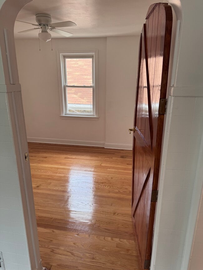 Bedroom 1 - 2630 Grove Ave