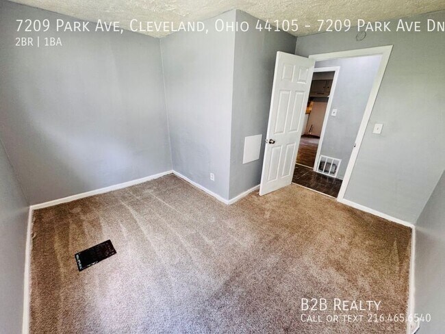 Foto del edificio - 7209 Park Ave