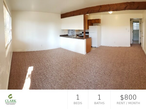 Primary Photo - Large 1 Bed 1 bath Northwest Reno, U.N.R.