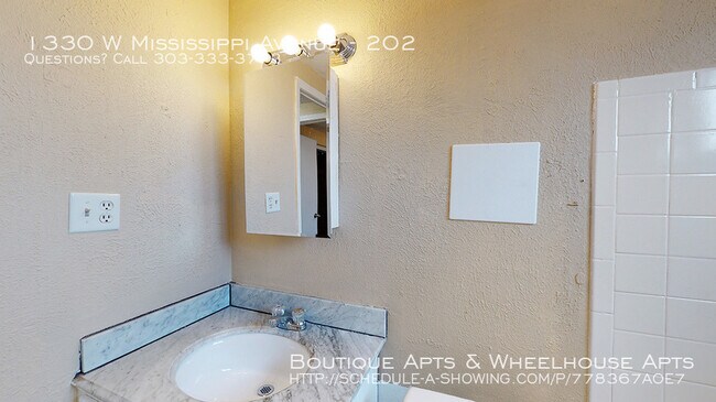 Building Photo - Wheelhouse Apartments