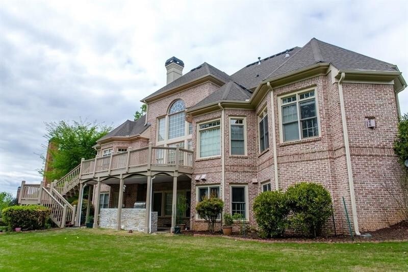 Building Photo - 1059 Windermere Crossing