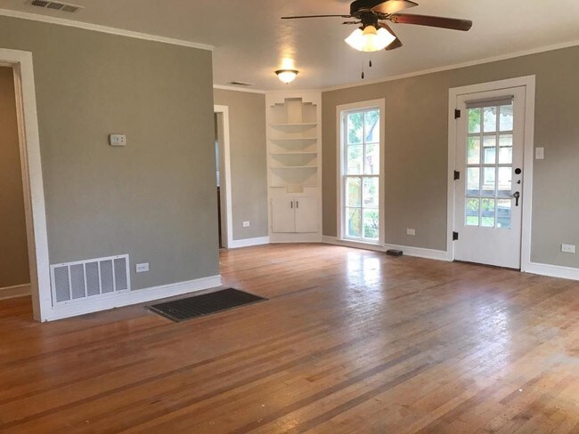Foto del edificio - 1520 N 15th St