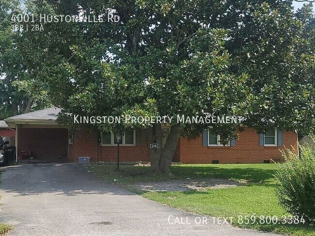 Foto del edificio - Discounted app fee! Newly Remodeled 3 Bedr...