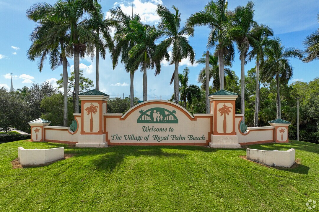 Royal Palm Beach