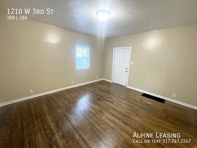 Foto del edificio - 1210 W 3rd St