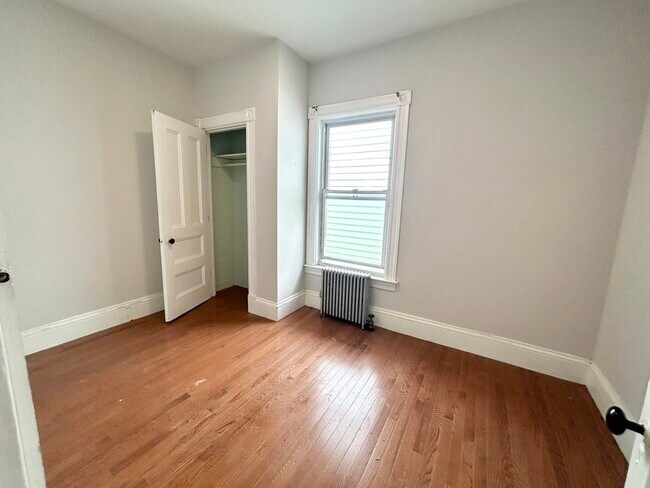 Foto del edificio - 22 Humphreys St