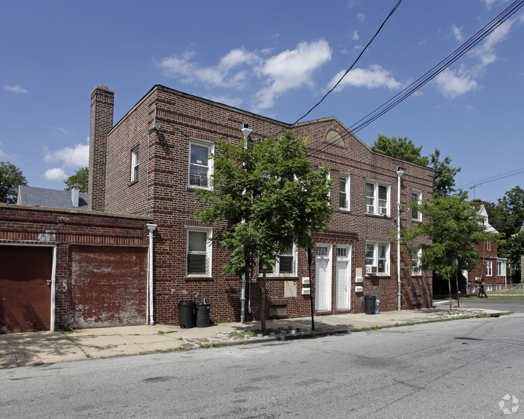 Building Photo - 51-57 Laurel Ave