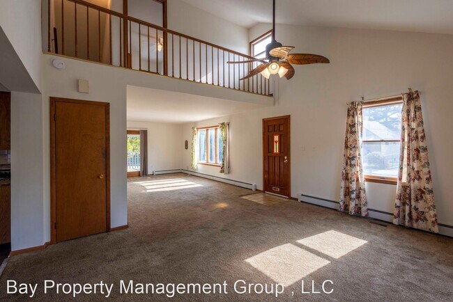 Building Photo - 3 br, 1.5 bath House - 317 S Stuart Street