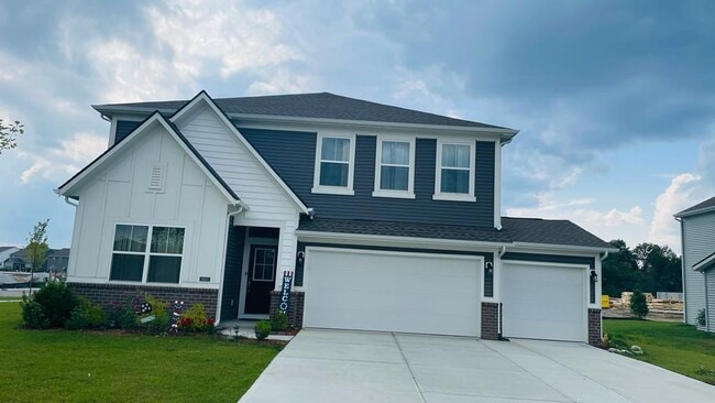 Building Photo - 8687 Strabet Dr