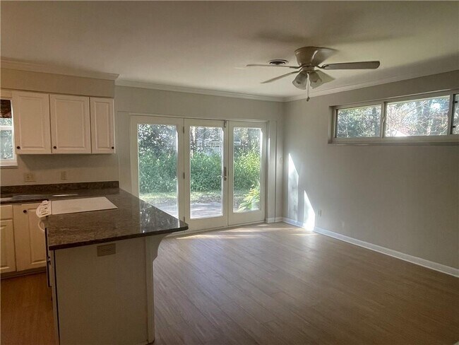 Foto del edificio - 205 Cater St