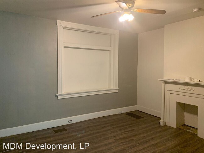 Building Photo - 4 br, 2 bath House - 3414 Bates Street
