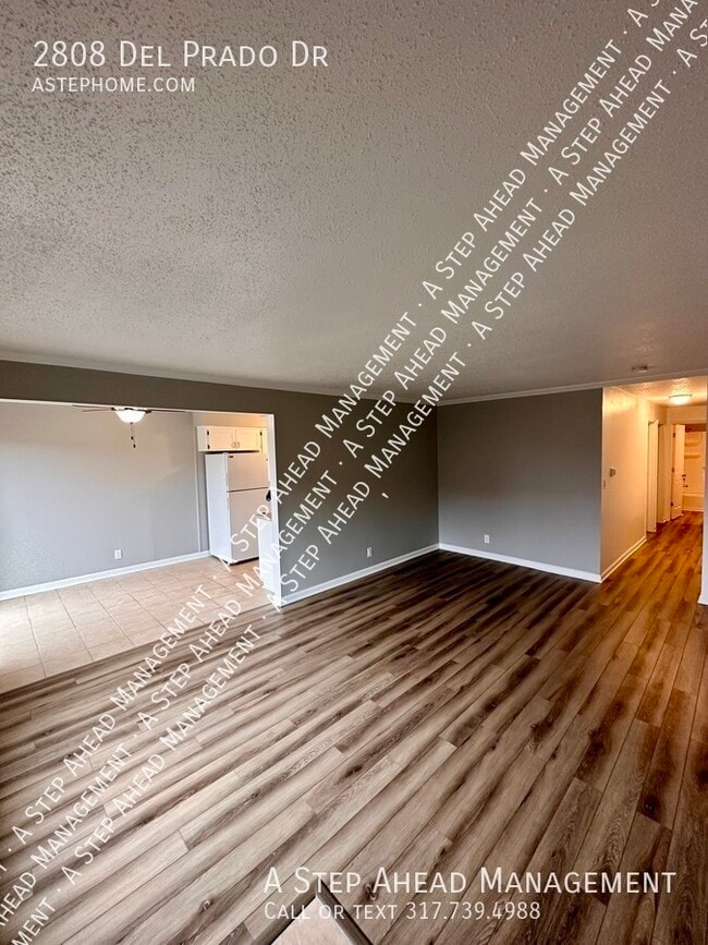 Building Photo - 2808 Del Prado Dr