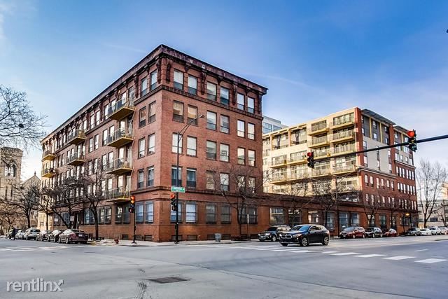 Building Photo - 2 br, 2 bath Condo - 1910 S Indiana Ave
