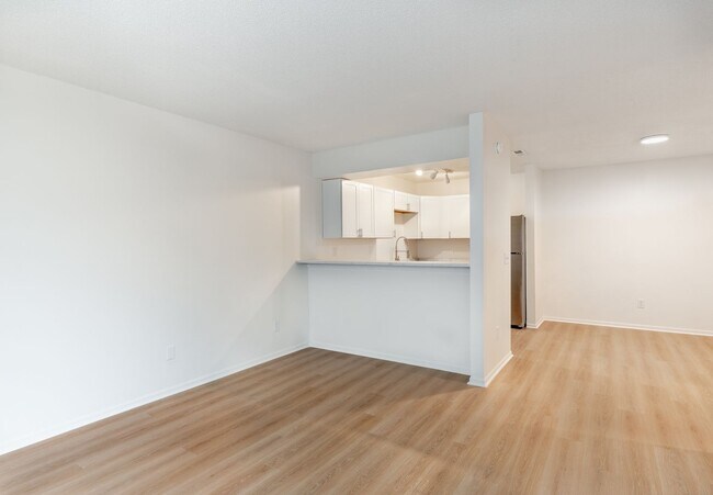 Foto del interior - Roxford Village