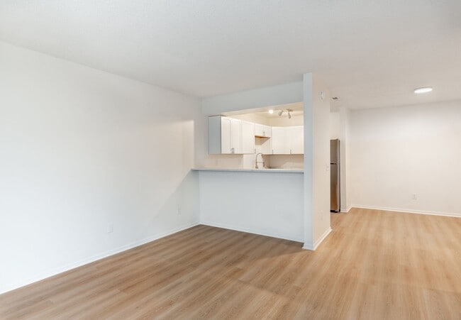 Interior Photo - Roxford Village