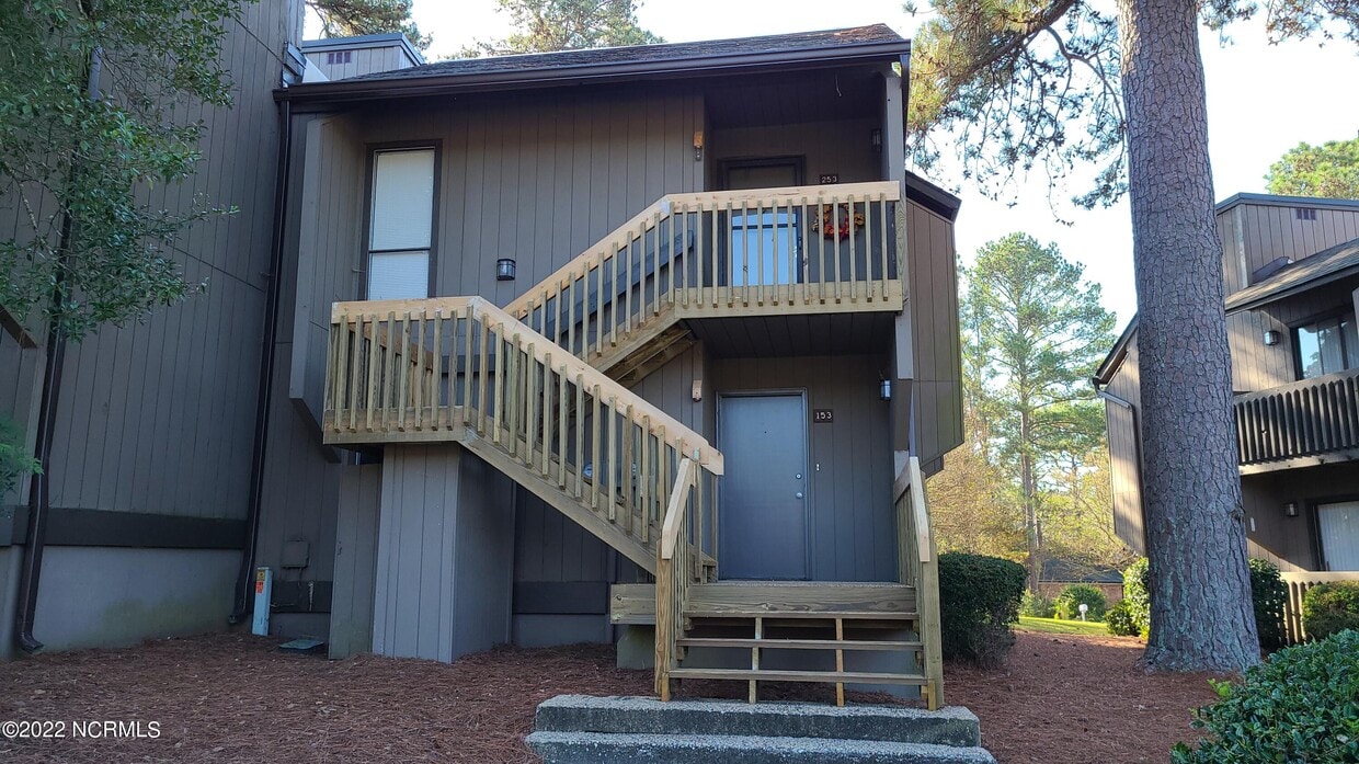 800 St Andrews Dr Unit 153, Pinehurst, NC 28374 Condo for Rent in