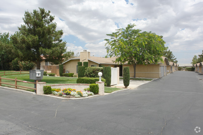 Building Photo - Desert Oasis Apartments