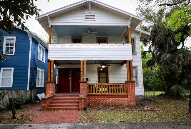 Photo - 430 E 2nd St Apartment