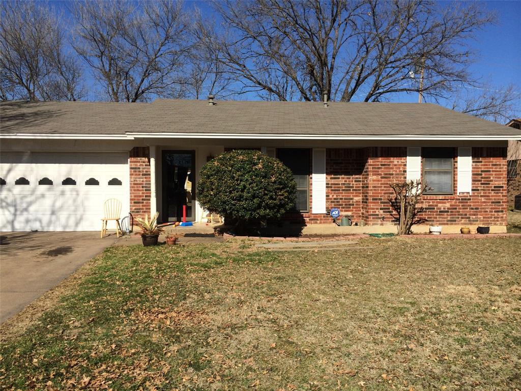Primary Photo - 507 Retama St