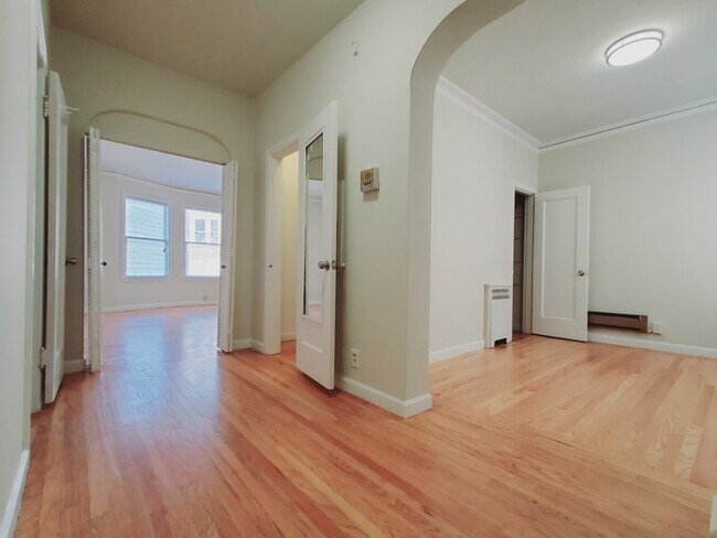 Foto del edificio - 2130 Market St