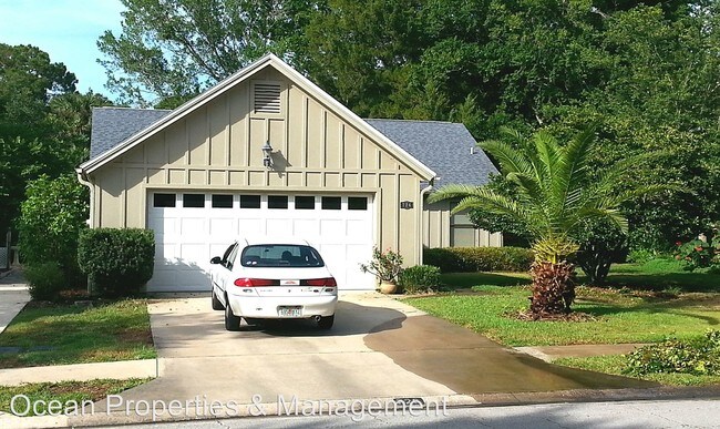 Foto del edificio - 2 br, 2 bath House - 726 Pine Shores Circle