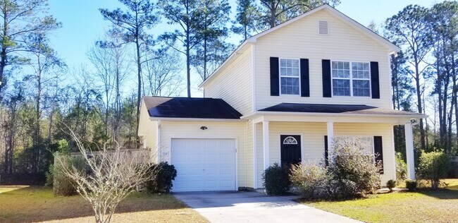 Foto del edificio - Nice home in the desirable Nello Farms Sub...