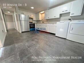 Building Photo - 89 Winsor Dr