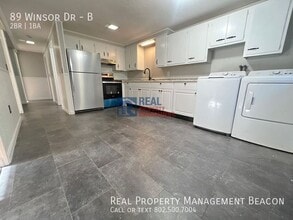Building Photo - 89 Winsor Dr