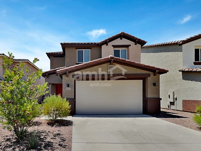 Building Photo - 6287 W Paseo Vito