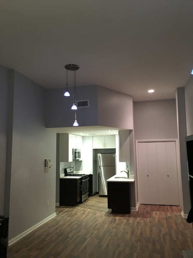 120 Sherman Ave, Jersey City, NJ 07307 Condo for Rent in Jersey City