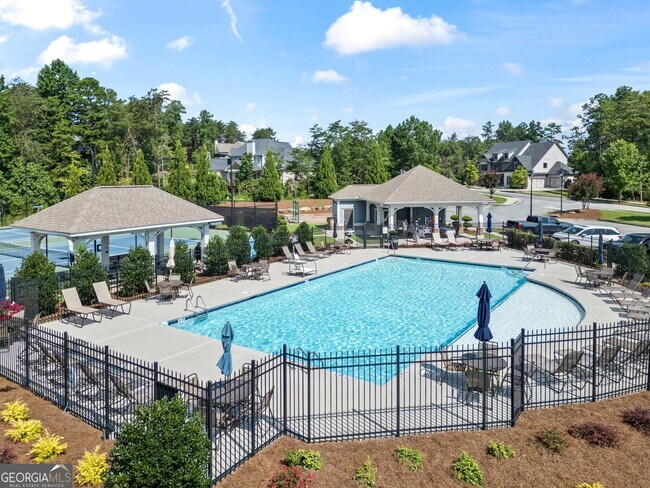 Building Photo - 6639 Trail Side Dr