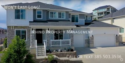 Building Photo - 4187 N 900 W