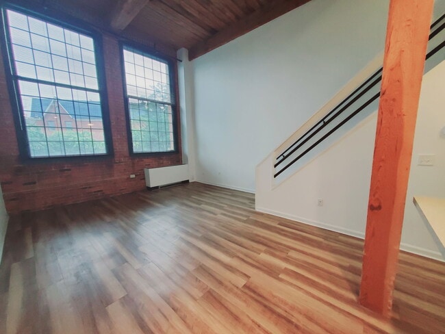 Foto del edificio - 25 Grand St