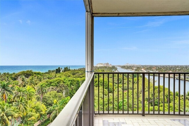 1150 Hillsboro Mile Unit 1016 - 1150 Hillsboro Mile Unit 1016 Apartment