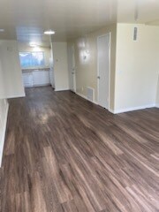 Plano de planta abierto - Braewood