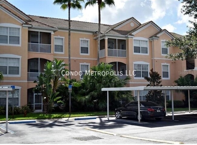 Photo - 13560 Turtle Marsh Loop-#325 Apartment