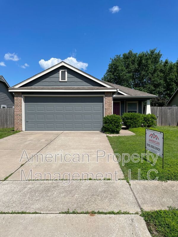 Foto principal - 16027 S 84th E Ave