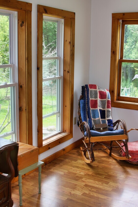 Sunroom - 248 Reagan Rd