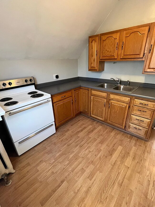 Foto del edificio - 4813 W 5th St