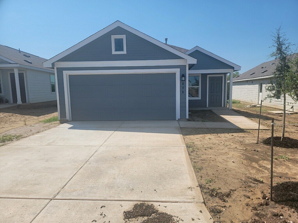 838 Cook Bnd, San Antonio, TX 78221 House for Rent in San Antonio, TX