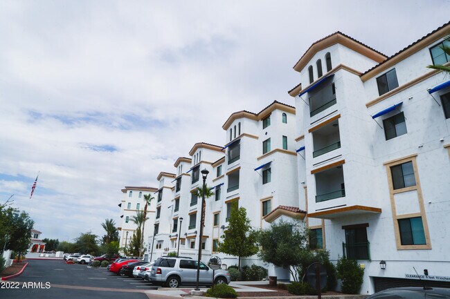 Building Photo - 2511 W Queen Creek Rd