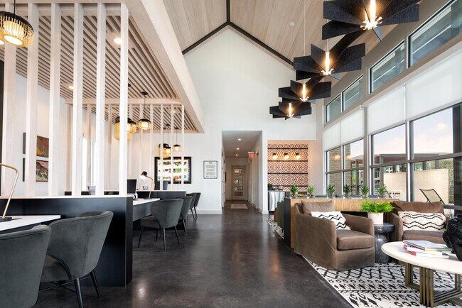 Foto del edificio - Parkside at Round Rock