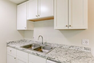 Interior Photo - Hampden Village Apartments