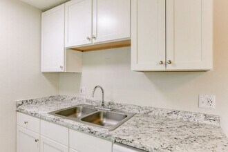 Interior Photo - Hampden Village Apartments