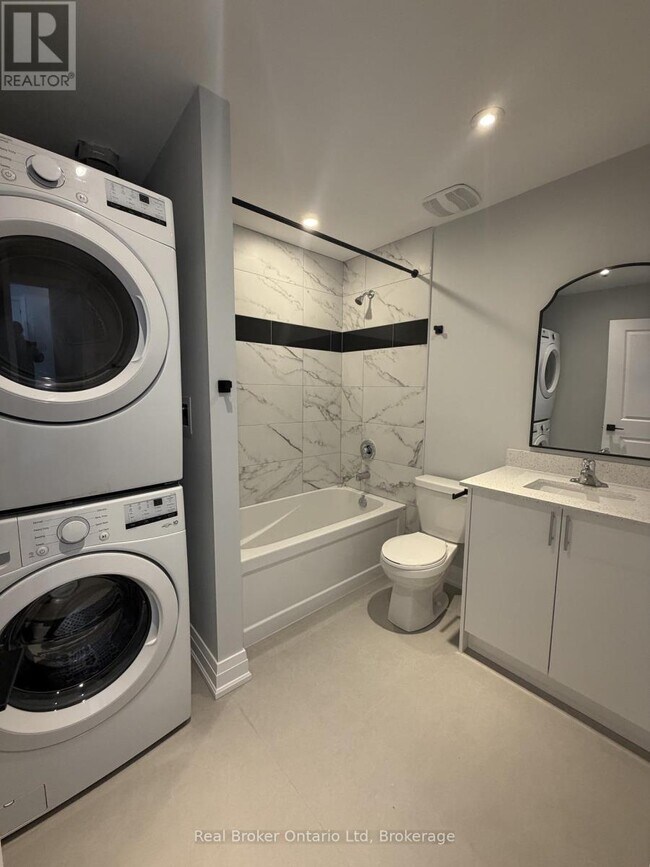 Photo du bâtiment - 60 Donald St