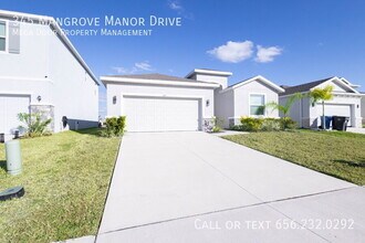 Building Photo - 345 Mangrove Manor Dr